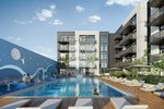 2 bedrooms Apartment in Jumeirah Village Triangle, UAE No. 51993 - Image 3