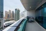 4 bedrooms Apartment in Dubai Marina, UAE No. 51997 - Image 8