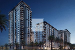 1 bedroom Apartment in Dubai Hills Estate, UAE No. 51999