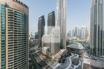 3 bedrooms Apartment in Downtown Dubai (Downtown Burj Dubai), UAE No. 52005 - apartment in Dubai