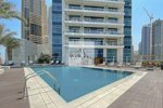1 bedroom Apartment in Dubai Marina, UAE No. 52011 - apartment in Dubai