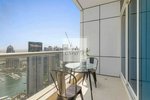 1 bedroom Apartment in Dubai Marina, UAE No. 52011 - Image 9