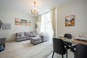 1 bedroom Apartment in Dubai Studio City, UAE No. 52014
