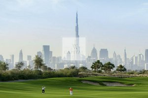 1 bedroom Apartment in Dubai Hills Estate, UAE No. 52015