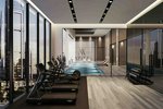 2 bedrooms Apartment in Business Bay, UAE No. 52016 - Image 8