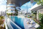 1 bedroom Apartment in Downtown Dubai (Downtown Burj Dubai), UAE No. 52024 - apartment in Dubai