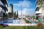 1 bedroom Apartment in Downtown Dubai (Downtown Burj Dubai), UAE No. 52024 - Image 9