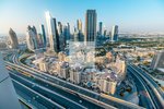 51.7m² Apartment in Downtown Dubai (Downtown Burj Dubai), UAE No. 52028 - apartment in Dubai