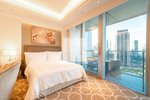 51.7m² Apartment in Downtown Dubai (Downtown Burj Dubai), UAE No. 52028 - Image 4