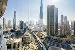 2 bedrooms Apartment in Downtown Dubai (Downtown Burj Dubai), UAE No. 52029 - apartment in Dubai