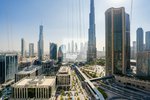 2 bedrooms Apartment in Downtown Dubai (Downtown Burj Dubai), UAE No. 52029 - Image 11