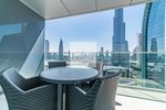 2 bedrooms Apartment in Downtown Dubai (Downtown Burj Dubai), UAE No. 52031 - apartment in Dubai