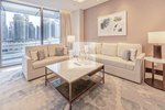 2 bedrooms Apartment in Downtown Dubai (Downtown Burj Dubai), UAE No. 52032 - Image 14