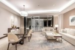 2 bedrooms Apartment in Downtown Dubai (Downtown Burj Dubai), UAE No. 52032 - Image 18