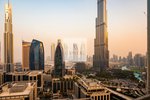 2 bedrooms Apartment in Downtown Dubai (Downtown Burj Dubai), UAE No. 52033 - apartment in Dubai