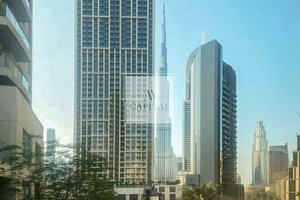 1 bedroom Apartment in Downtown Dubai (Downtown Burj Dubai), UAE No. 52034
