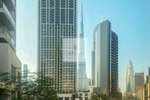 1 bedroom Apartment in Downtown Dubai (Downtown Burj Dubai), UAE No. 52034 - apartment in Dubai