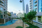 1 bedroom Apartment in Downtown Dubai (Downtown Burj Dubai), UAE No. 52034 - Image 4