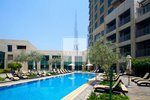 1 bedroom Apartment in Downtown Dubai (Downtown Burj Dubai), UAE No. 52034 - Image 9