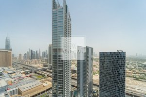 2 bedrooms Apartment in Downtown Dubai (Downtown Burj Dubai), UAE No. 52035