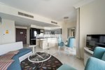 2 bedrooms Apartment in Downtown Dubai (Downtown Burj Dubai), UAE No. 52035 - Image 8