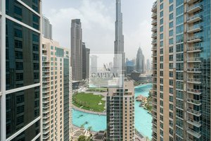 3 bedrooms Apartment in Downtown Dubai (Downtown Burj Dubai), UAE No. 52036
