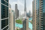 3 bedrooms Apartment in Downtown Dubai (Downtown Burj Dubai), UAE No. 52036 - apartment in Dubai