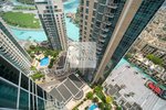 3 bedrooms Apartment in Downtown Dubai (Downtown Burj Dubai), UAE No. 52036 - Image 4