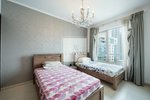 3 bedrooms Apartment in Downtown Dubai (Downtown Burj Dubai), UAE No. 52036 - Image 5