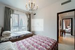 3 bedrooms Apartment in Downtown Dubai (Downtown Burj Dubai), UAE No. 52036 - Image 10