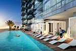 1 bedroom Apartment in Jumeirah Lake Towers, UAE No. 52039 - apartment in Dubai