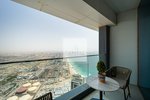 1 bedroom Apartment in Jumeirah Beach Residence, UAE No. 52048 - Image 8