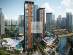37.9m² Apartment in Business Bay, UAE No. 52049 - apartment in Dubai