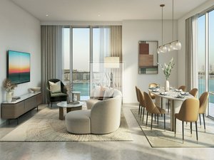 3 bedrooms Apartment in Dubai Harbour, UAE No. 52050