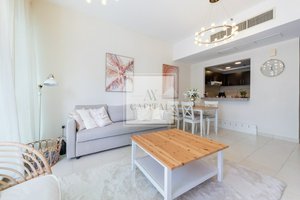 1 bedroom Apartment in Dubai Marina, UAE No. 52052