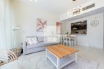 1 bedroom Apartment in Dubai Marina, UAE No. 52052 - apartment in Dubai