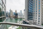 1 bedroom Apartment in Dubai Marina, UAE No. 52052 - Image 8