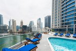 1 bedroom Apartment in Dubai Marina, UAE No. 52052 - Image 10