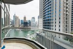 1 bedroom Apartment in Dubai Marina, UAE No. 52052 - Image 14