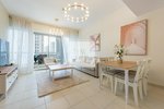 1 bedroom Apartment in Dubai Marina, UAE No. 52052 - Image 21