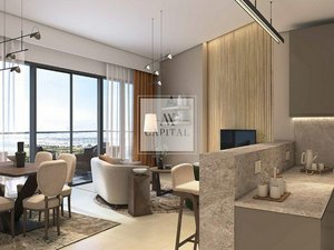 1 bedroom Apartment in DAMAC Hills (Akoya by DAMAC), UAE No. 52054