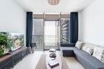 2 bedrooms Apartment in Dubai Marina, UAE No. 52056 - apartment in Dubai