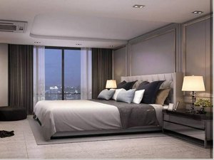 1 bedroom Apartment in Mohammed Bin Rashid City, UAE No. 52072