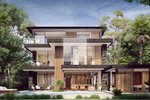 6 bedrooms Villa in Tilal Al Ghaf, UAE No. 52073 - villa in Dubai