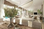 6 bedrooms Villa in Tilal Al Ghaf, UAE No. 52073 - Image 19