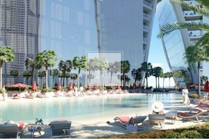 1 bedroom Apartment in Al Safa, UAE No. 52078