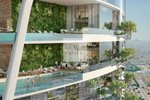 1 bedroom Apartment in Al Safa, UAE No. 52078 - Image 4