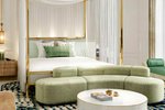 1 bedroom Apartment in Al Safa, UAE No. 52078 - Image 9