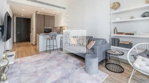 56.8m² Apartment in Dubai Marina, UAE No. 52087