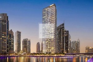 2 bedrooms Apartment in Dubai Marina, UAE No. 52094